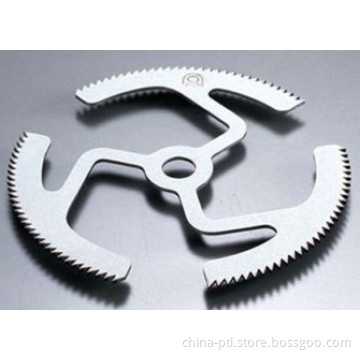 Stainless Steel Gear Part (PTL-LSR009)